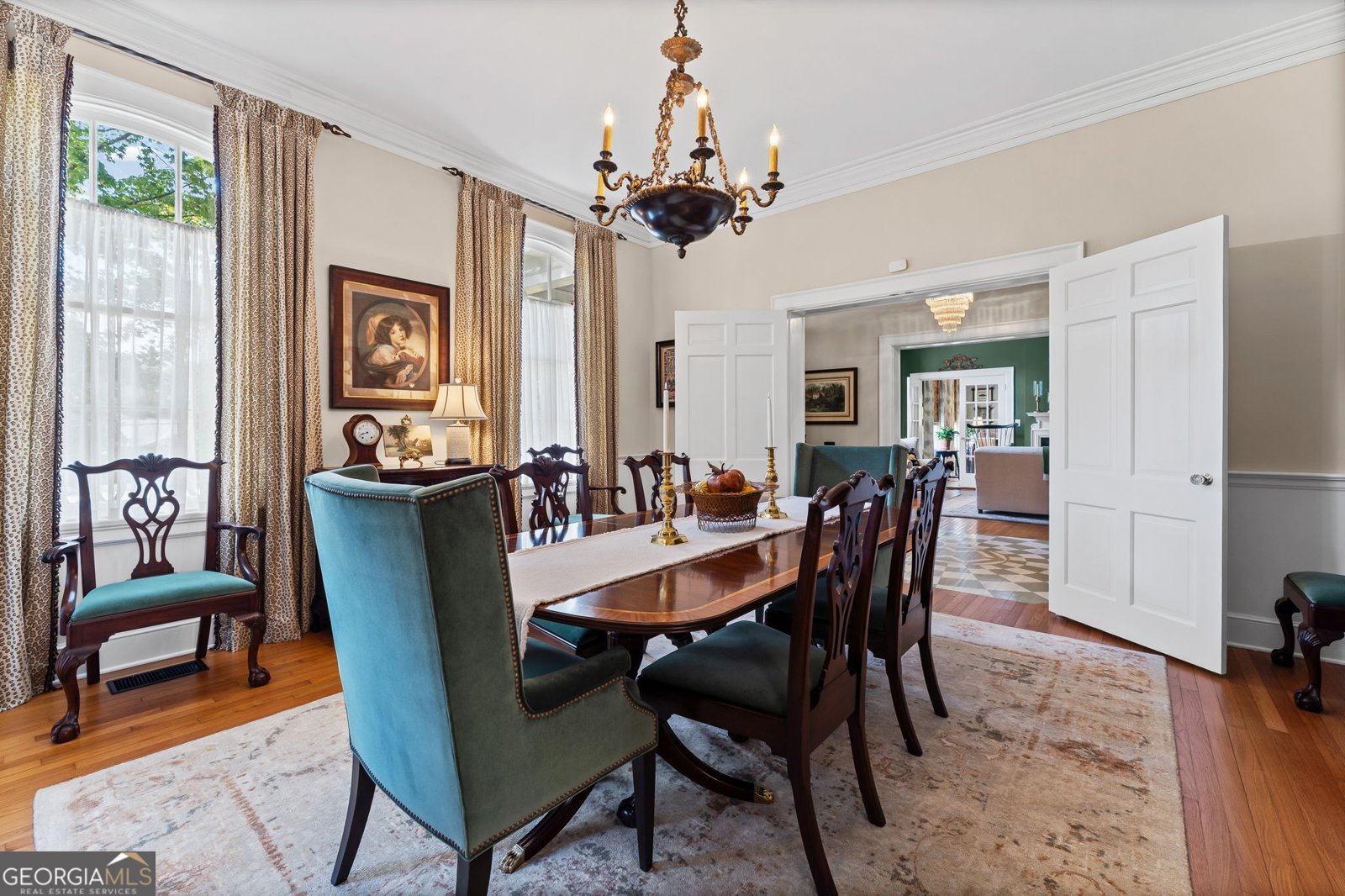 209 Jackson Street Newnan - Photo 25