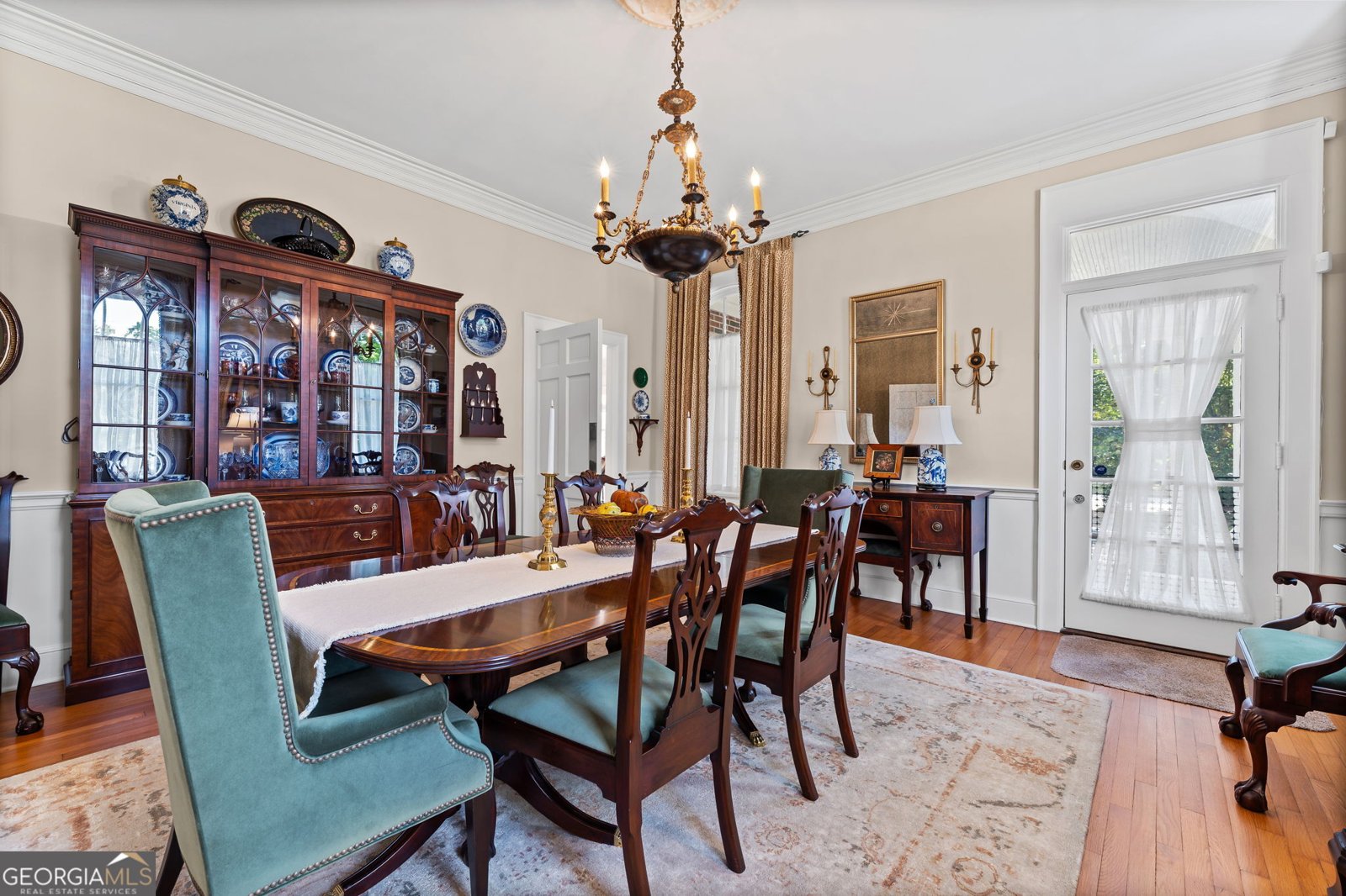 209 Jackson Street Newnan - Photo 26