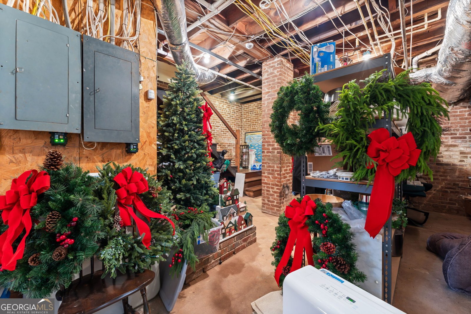 209 Jackson Street Newnan - Photo 27