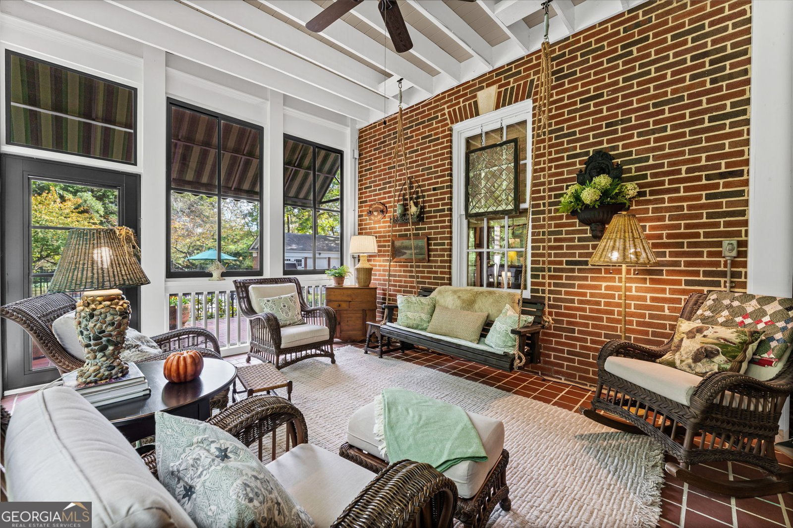 209 Jackson Street Newnan - Photo 29
