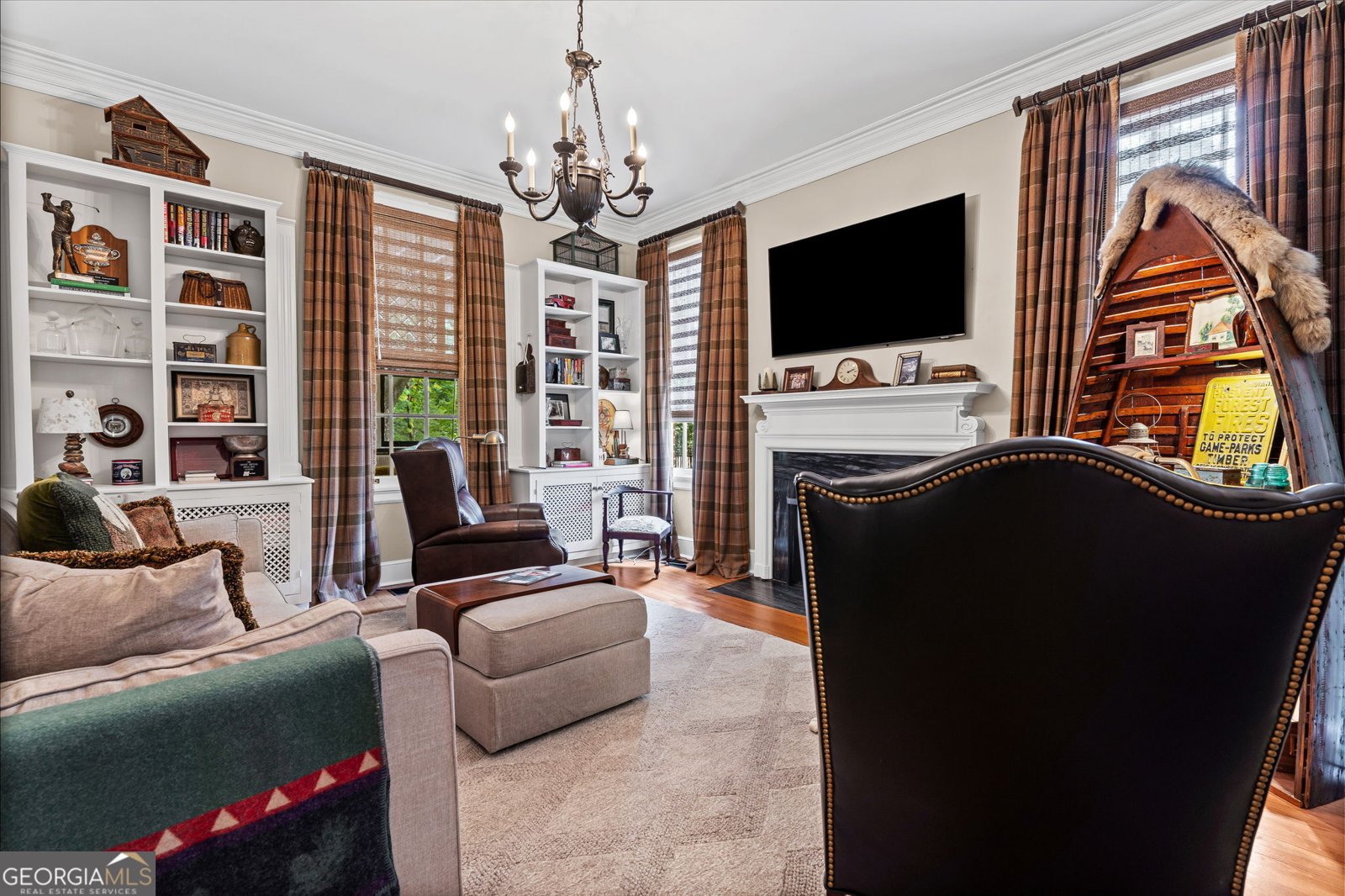 209 Jackson Street Newnan - Photo 31