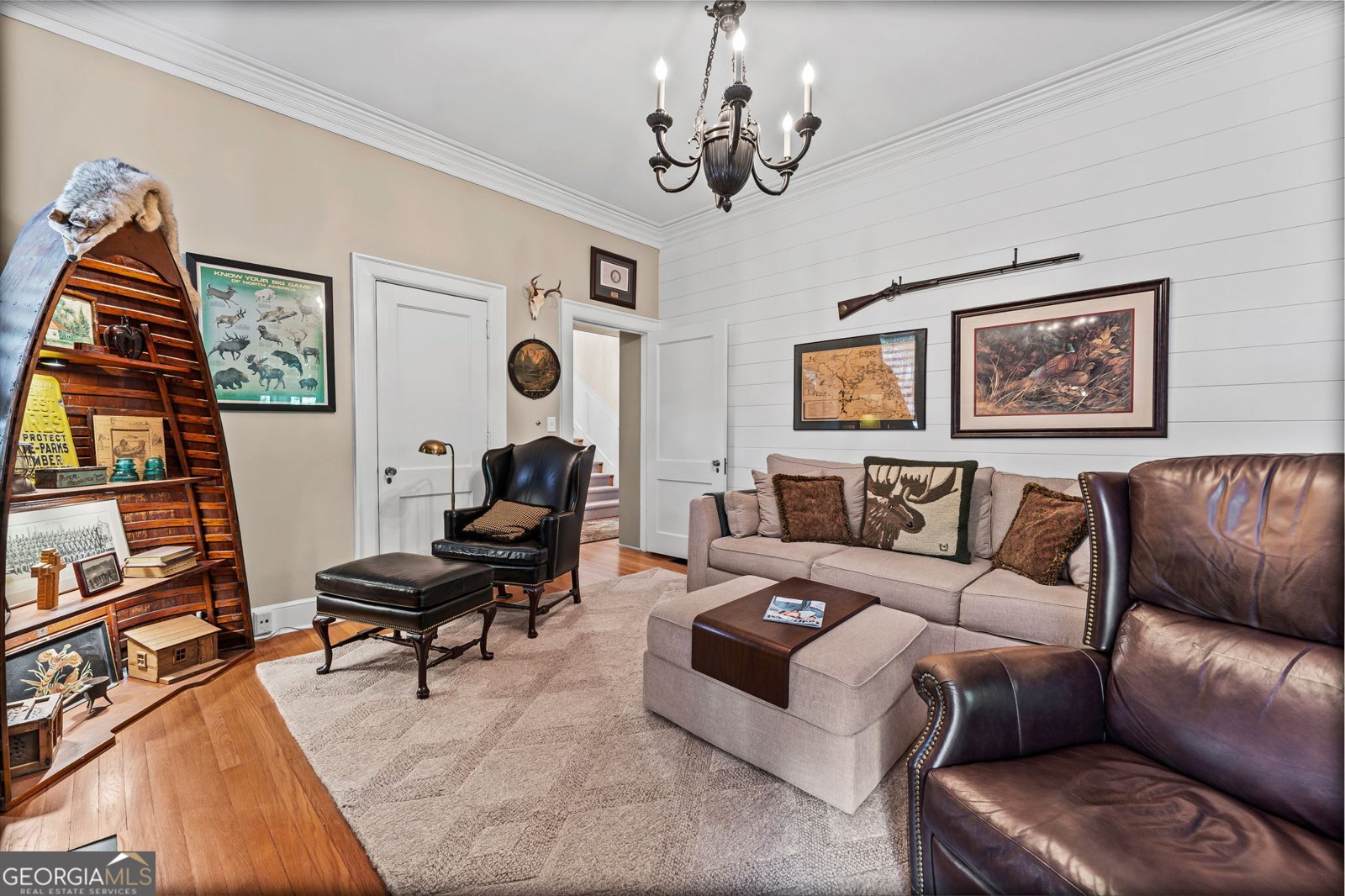 209 Jackson Street Newnan - Photo 32