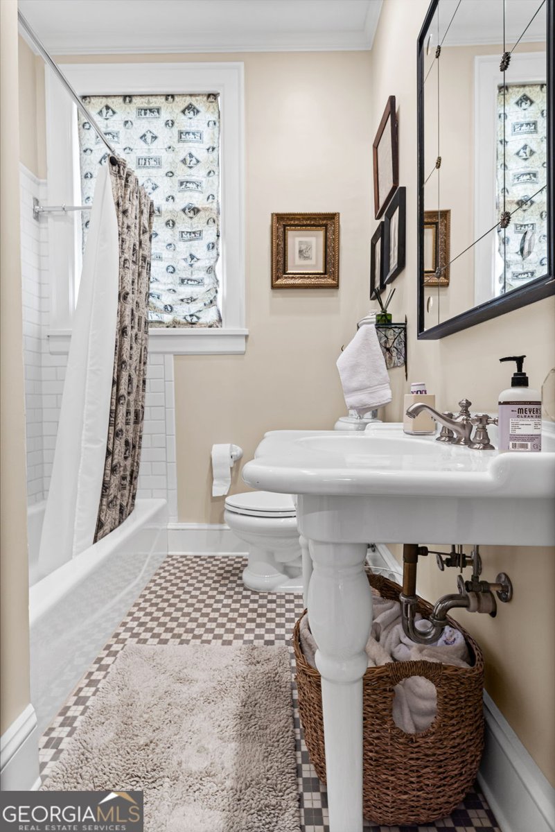 209 Jackson Street Newnan - Photo 33