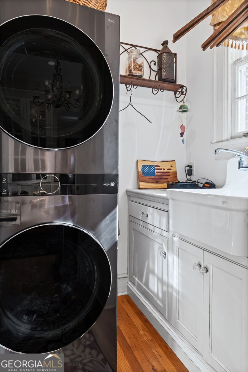 209 Jackson Street Newnan - Photo 35