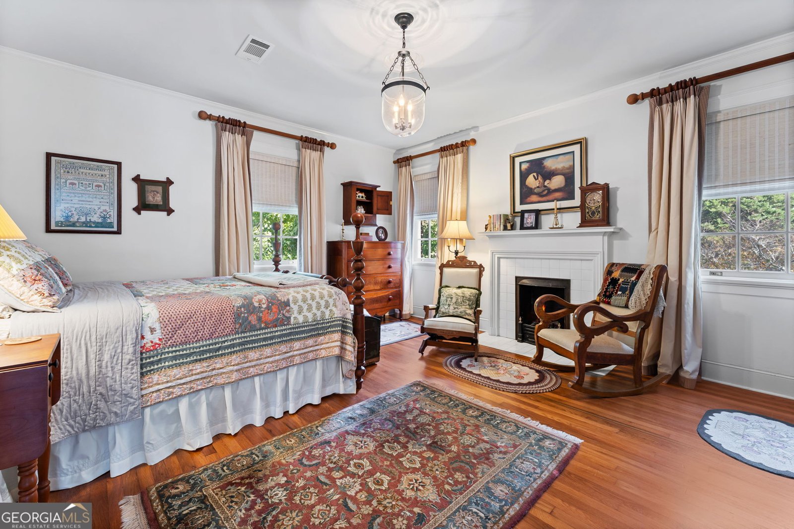 209 Jackson Street Newnan - Photo 36