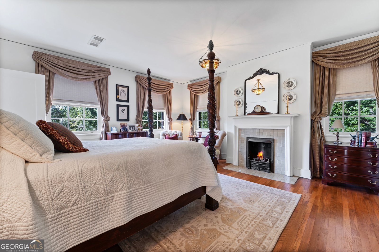 209 Jackson Street Newnan - Photo 37