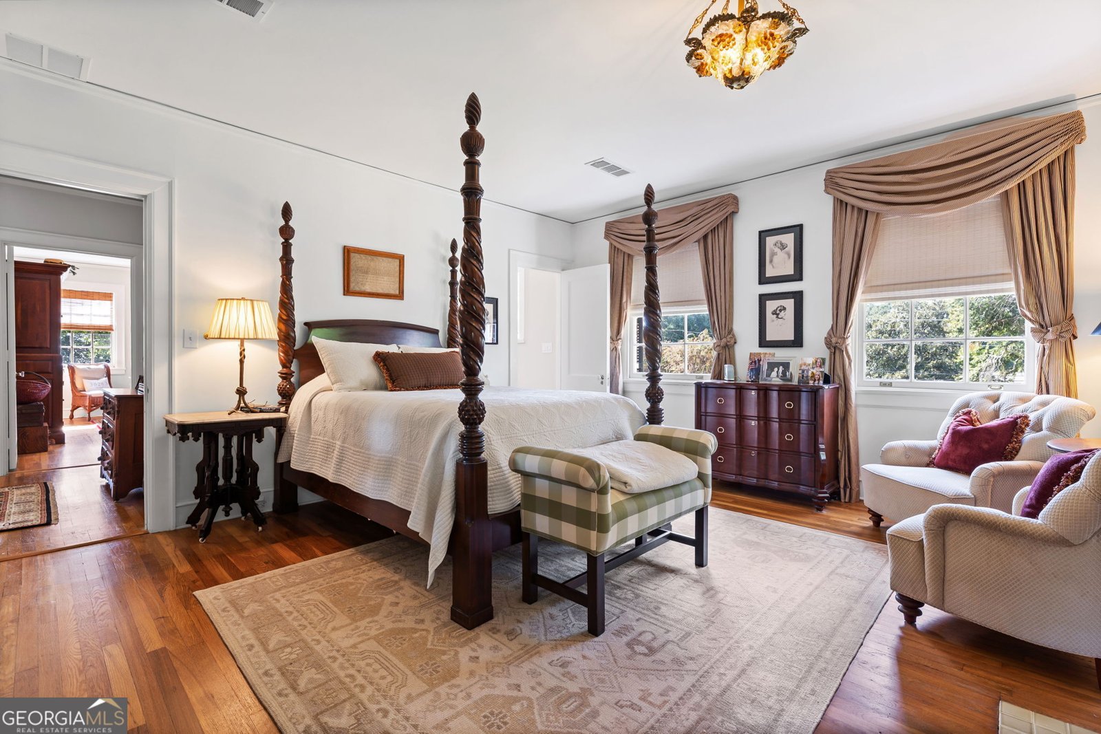 209 Jackson Street Newnan - Photo 38