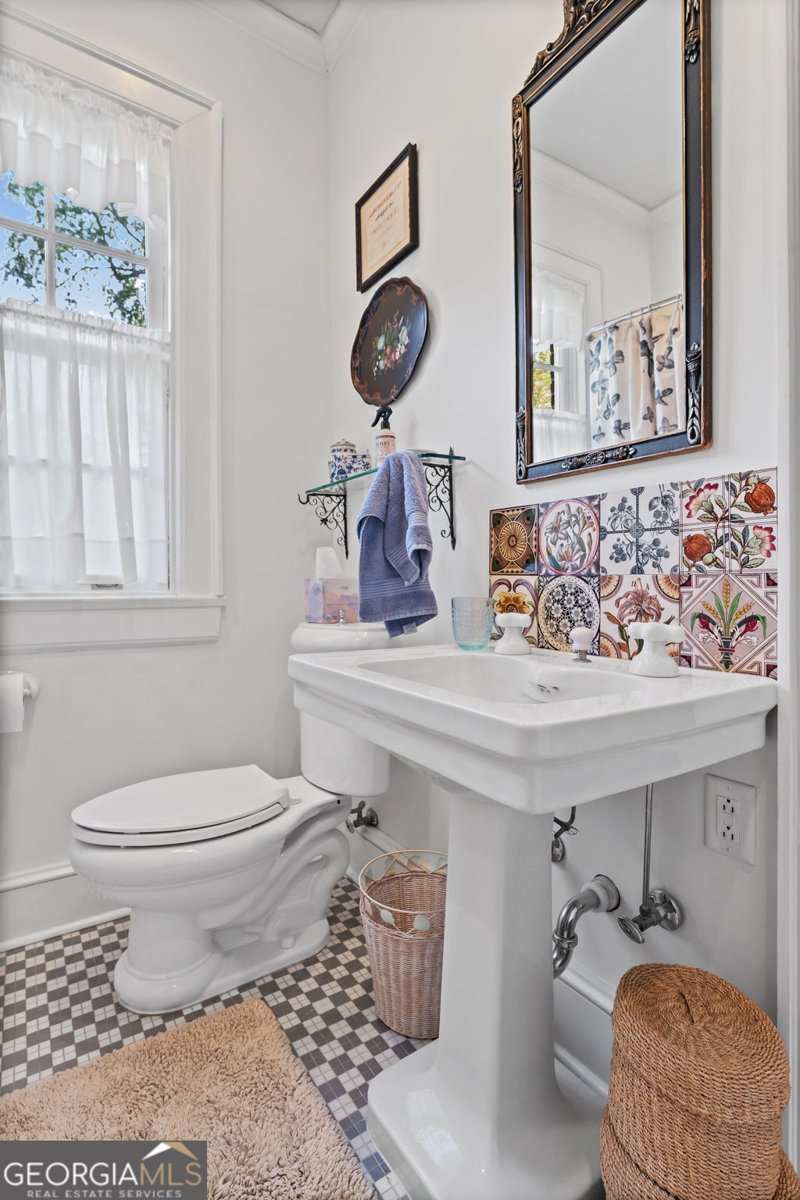 209 Jackson Street Newnan - Photo 44