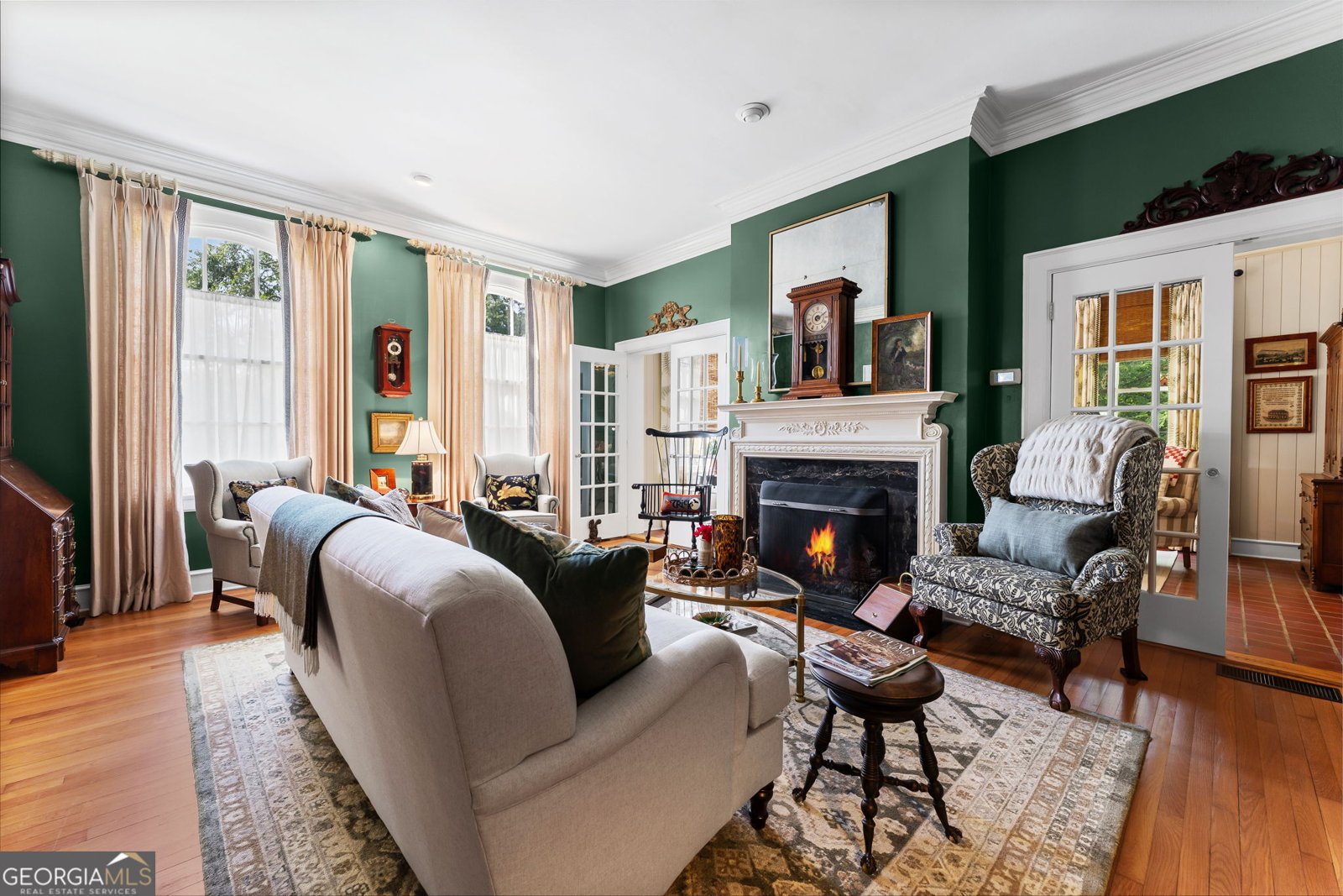 209 Jackson Street Newnan - Photo 45