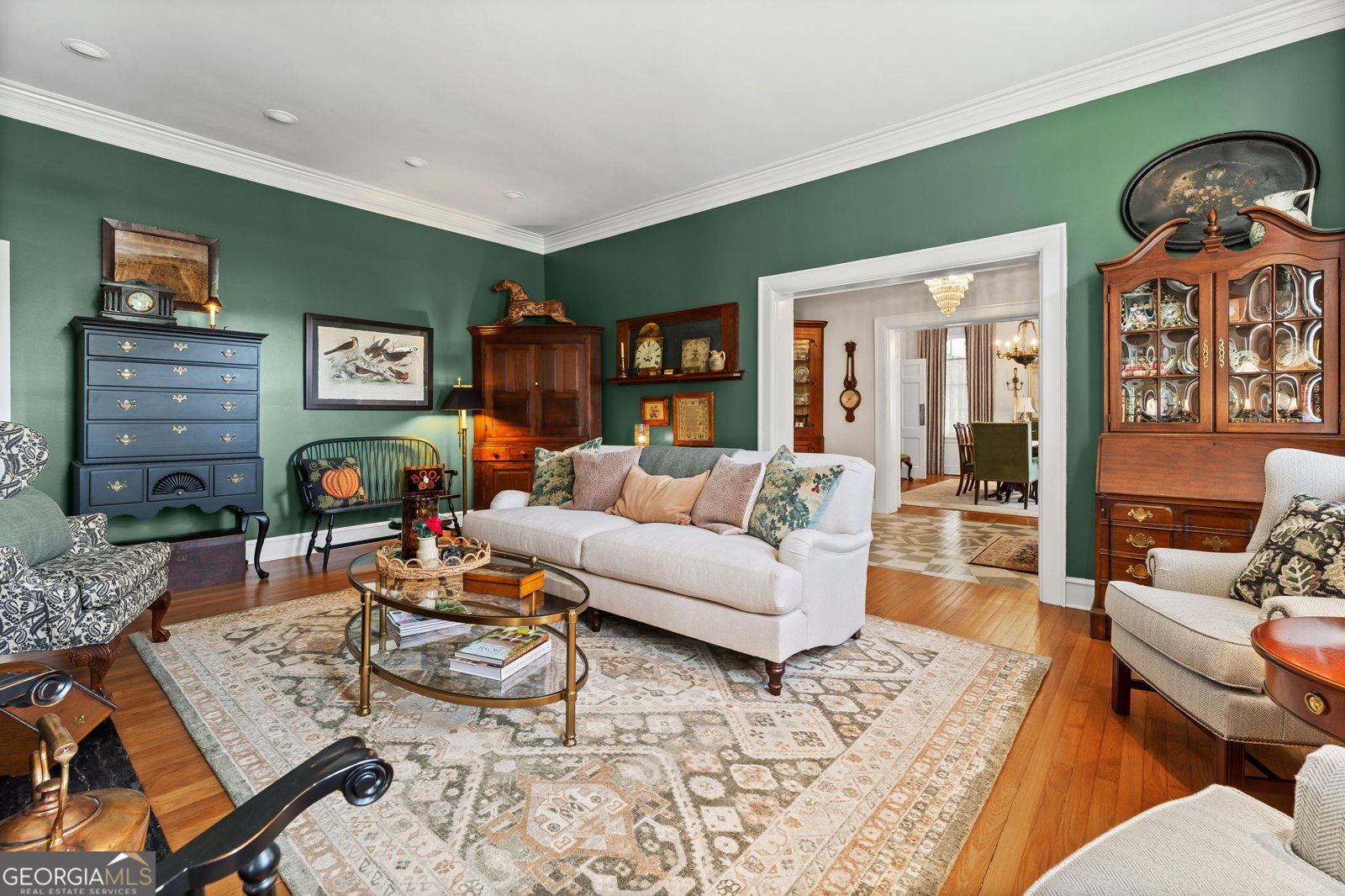 209 Jackson Street Newnan - Photo 46