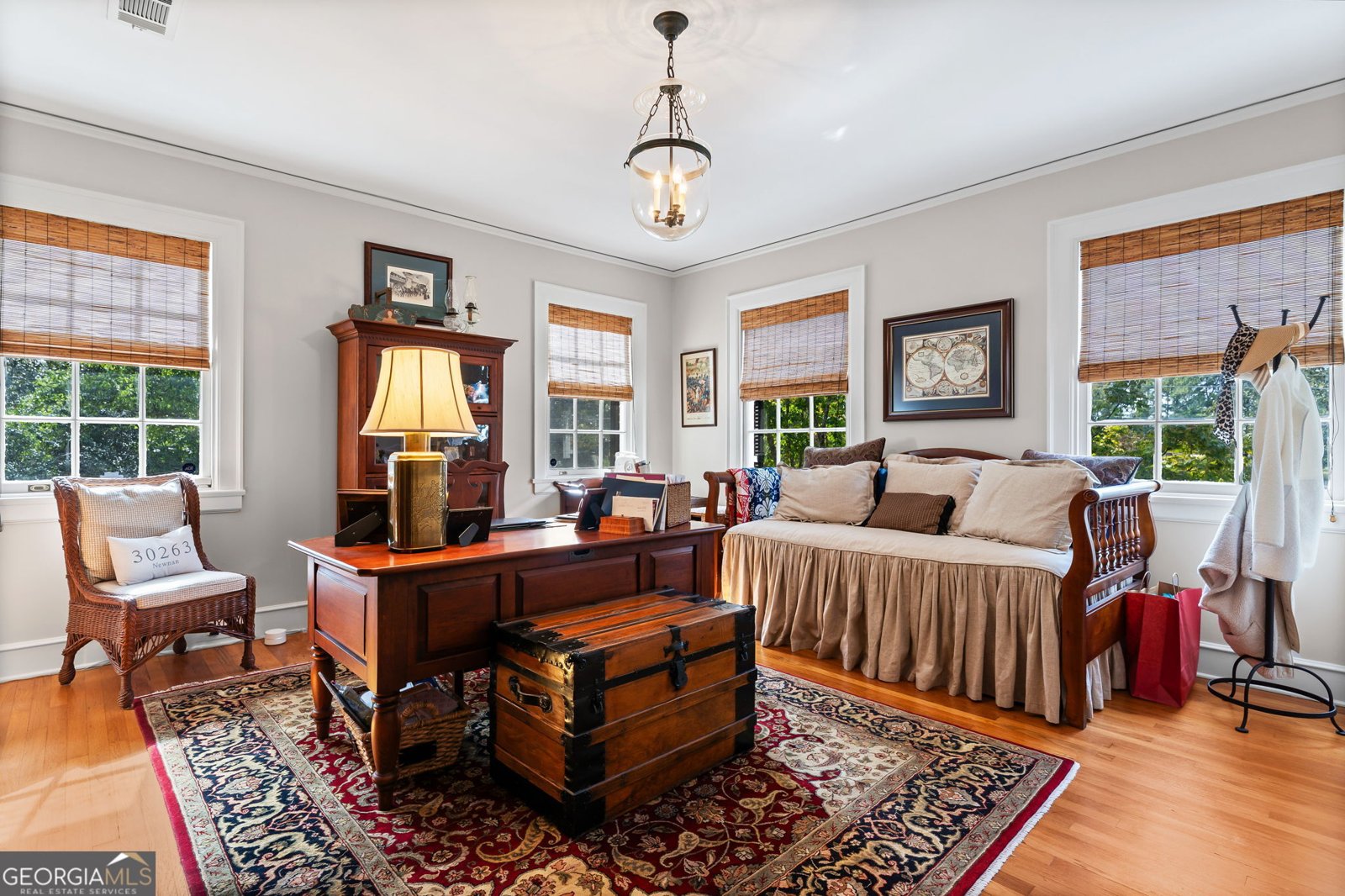 209 Jackson Street Newnan - Photo 47
