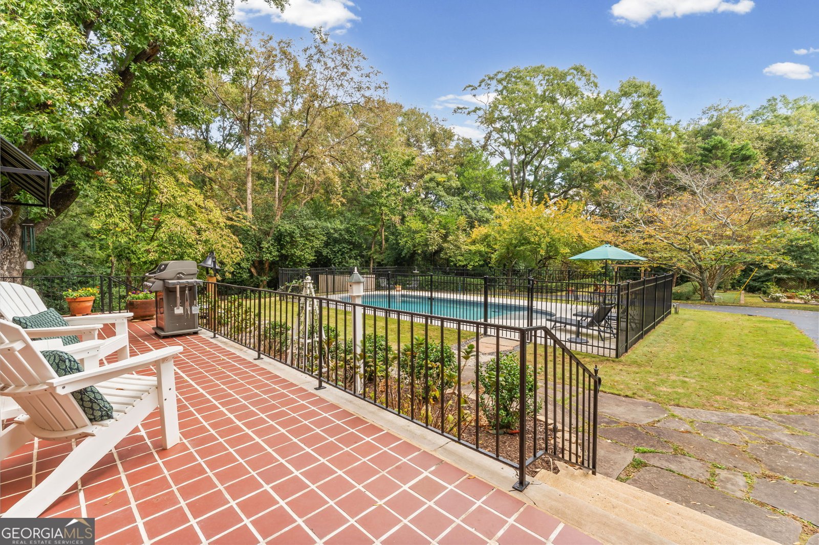 209 Jackson Street Newnan - Photo 51