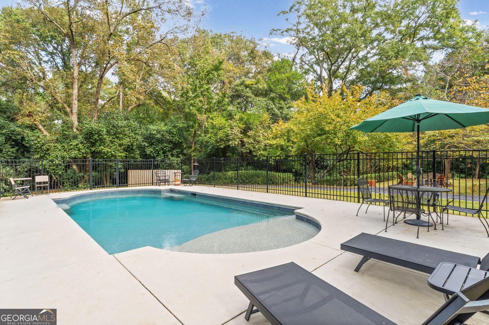 209 Jackson Street Newnan - Photo 52