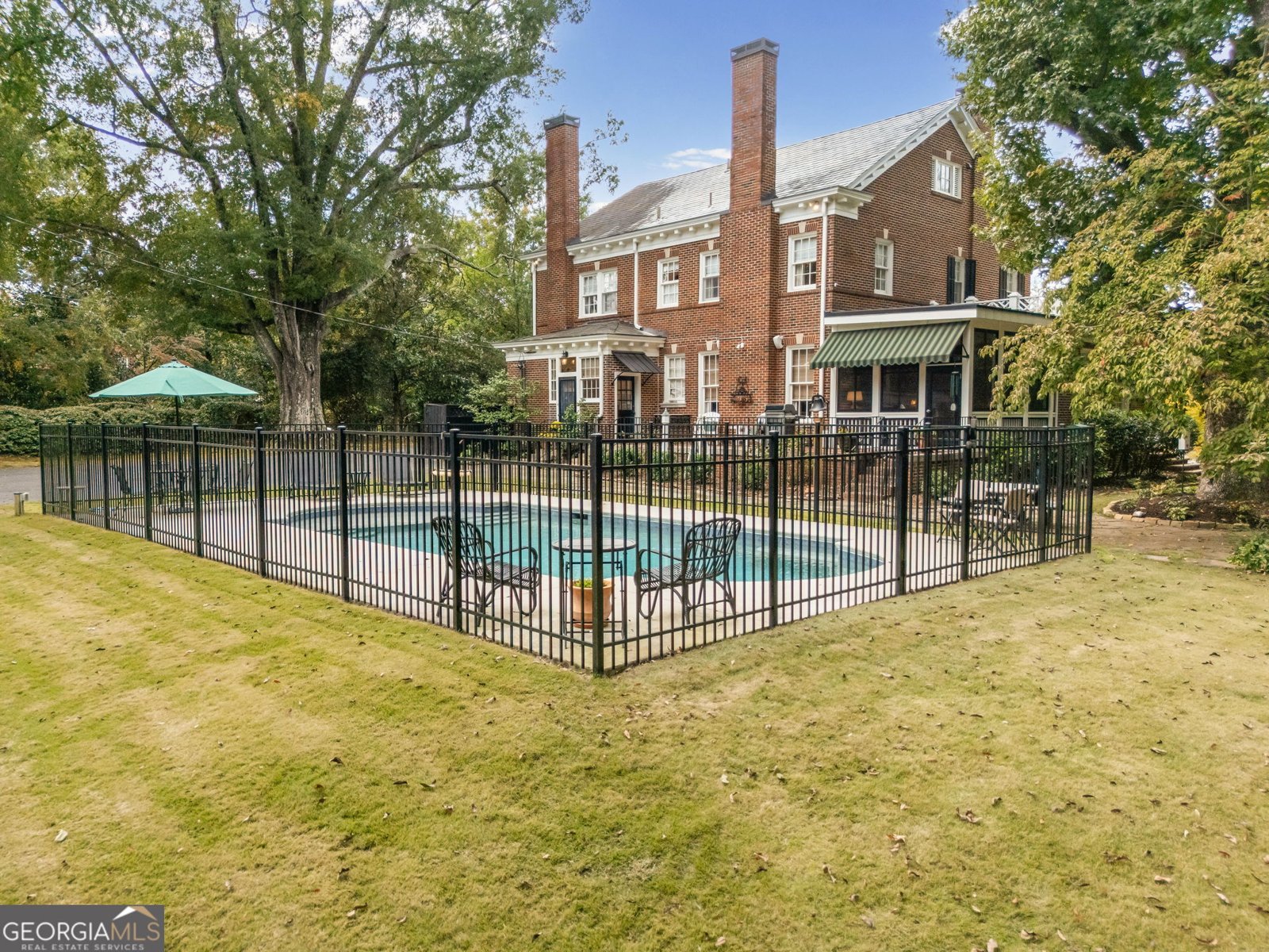209 Jackson Street Newnan - Photo 55