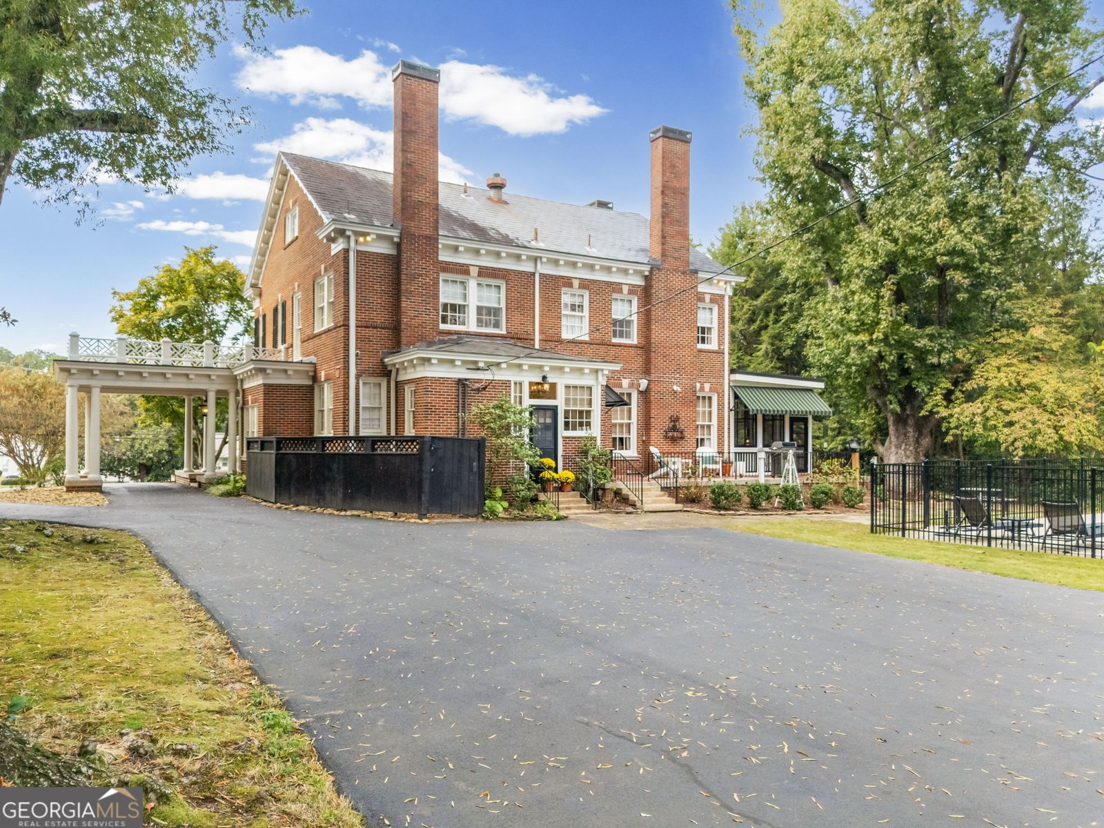 209 Jackson Street Newnan - Photo 57
