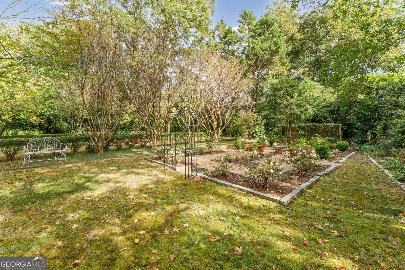 209 Jackson Street Newnan - Photo 59