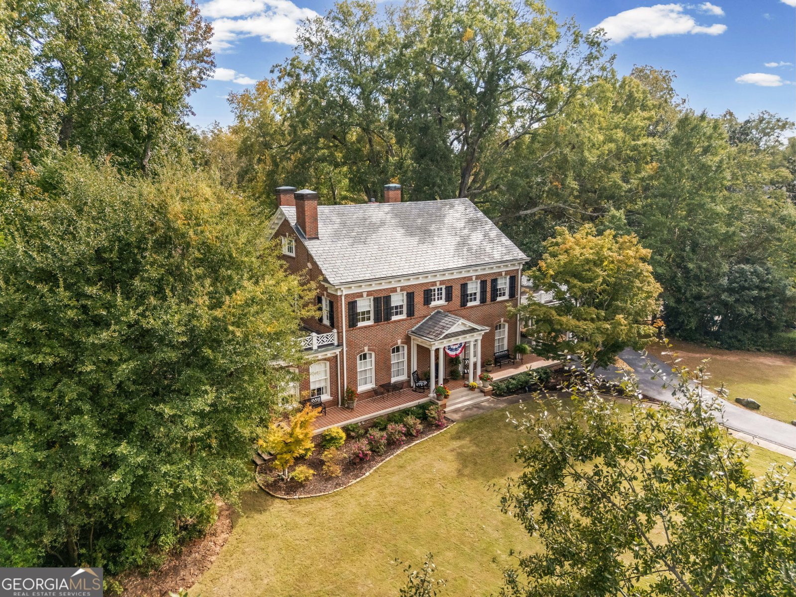 209 Jackson Street Newnan - Photo 6