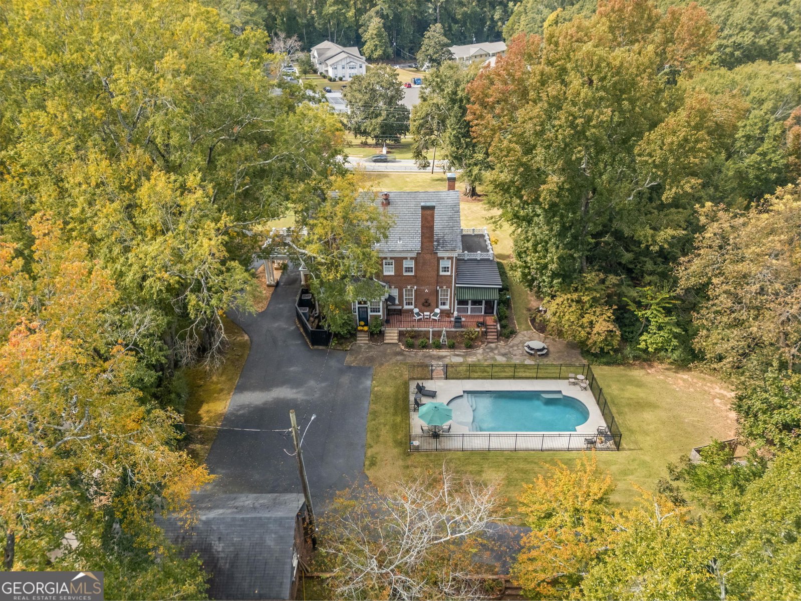 209 Jackson Street Newnan - Photo 62