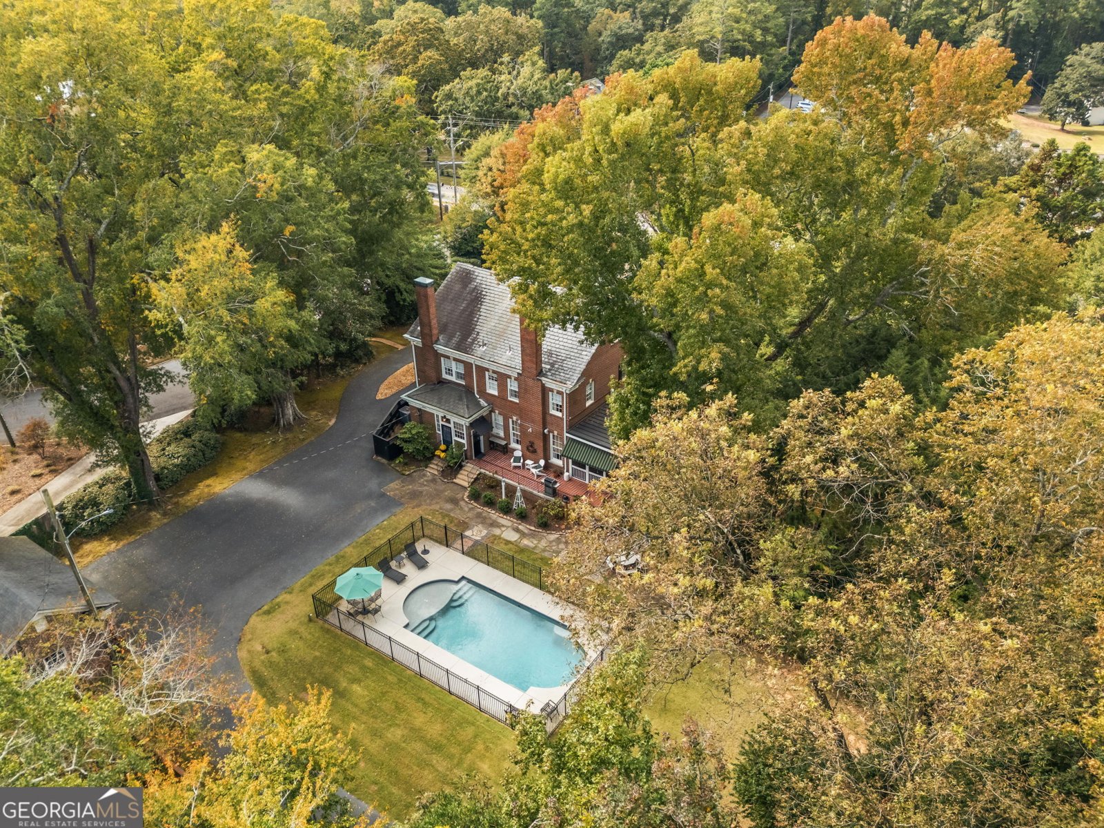 209 Jackson Street Newnan - Photo 63