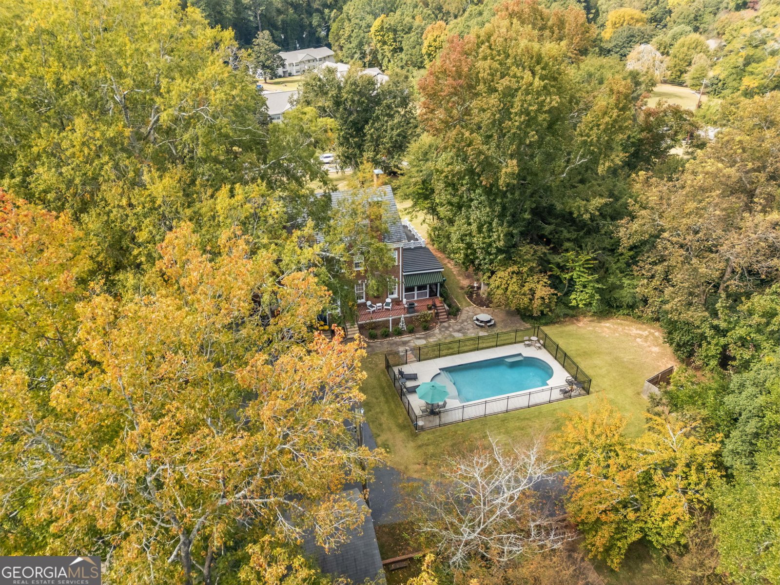 209 Jackson Street Newnan - Photo 64