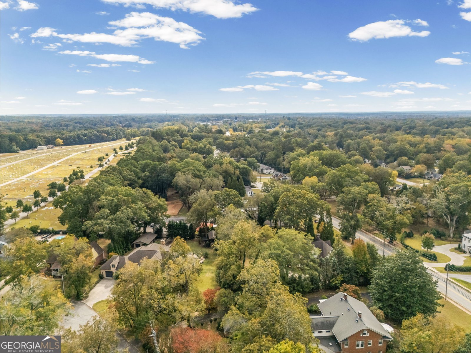 209 Jackson Street Newnan - Photo 68