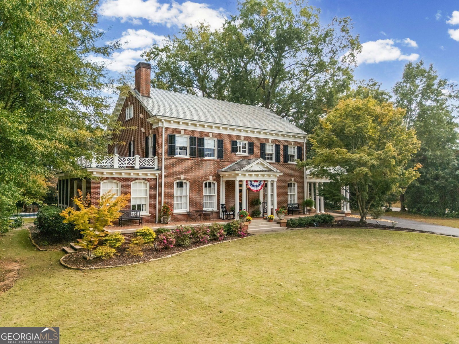 209 Jackson Street Newnan - Photo 7