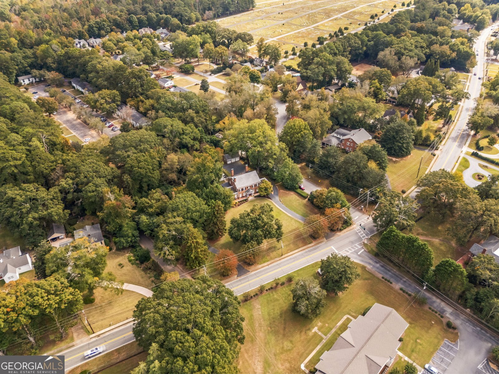 209 Jackson Street Newnan - Photo 70