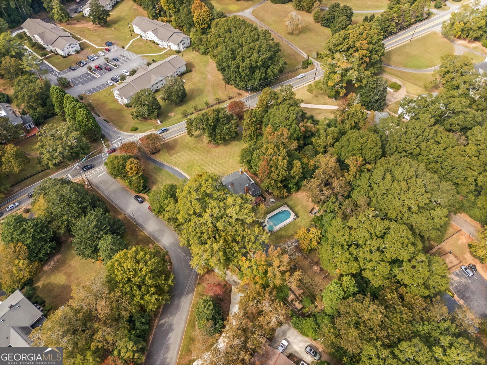 209 Jackson Street Newnan - Photo 71