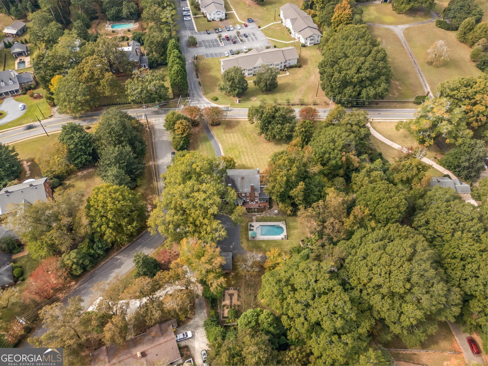 209 Jackson Street Newnan - Photo 72