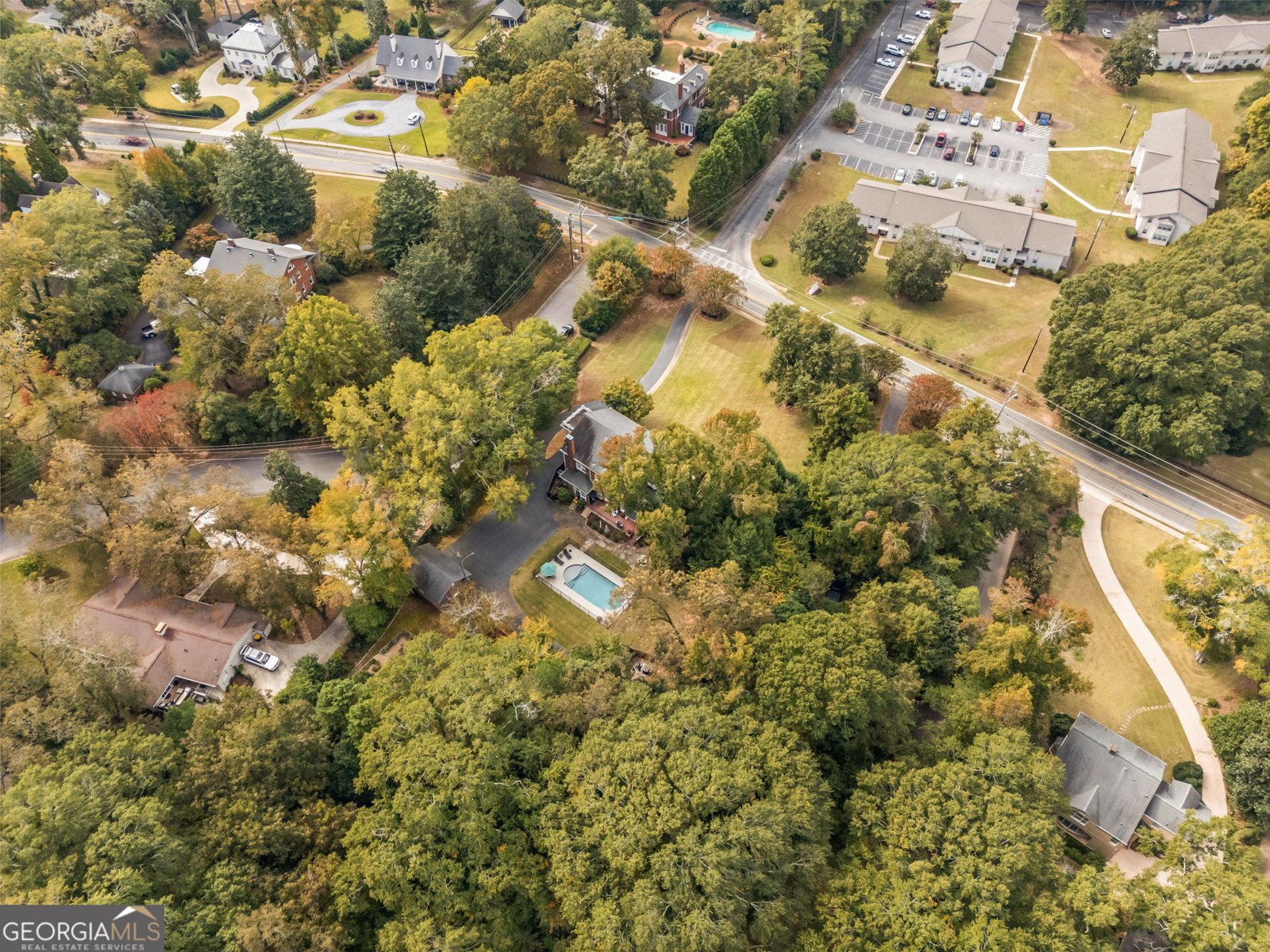 209 Jackson Street Newnan - Photo 73