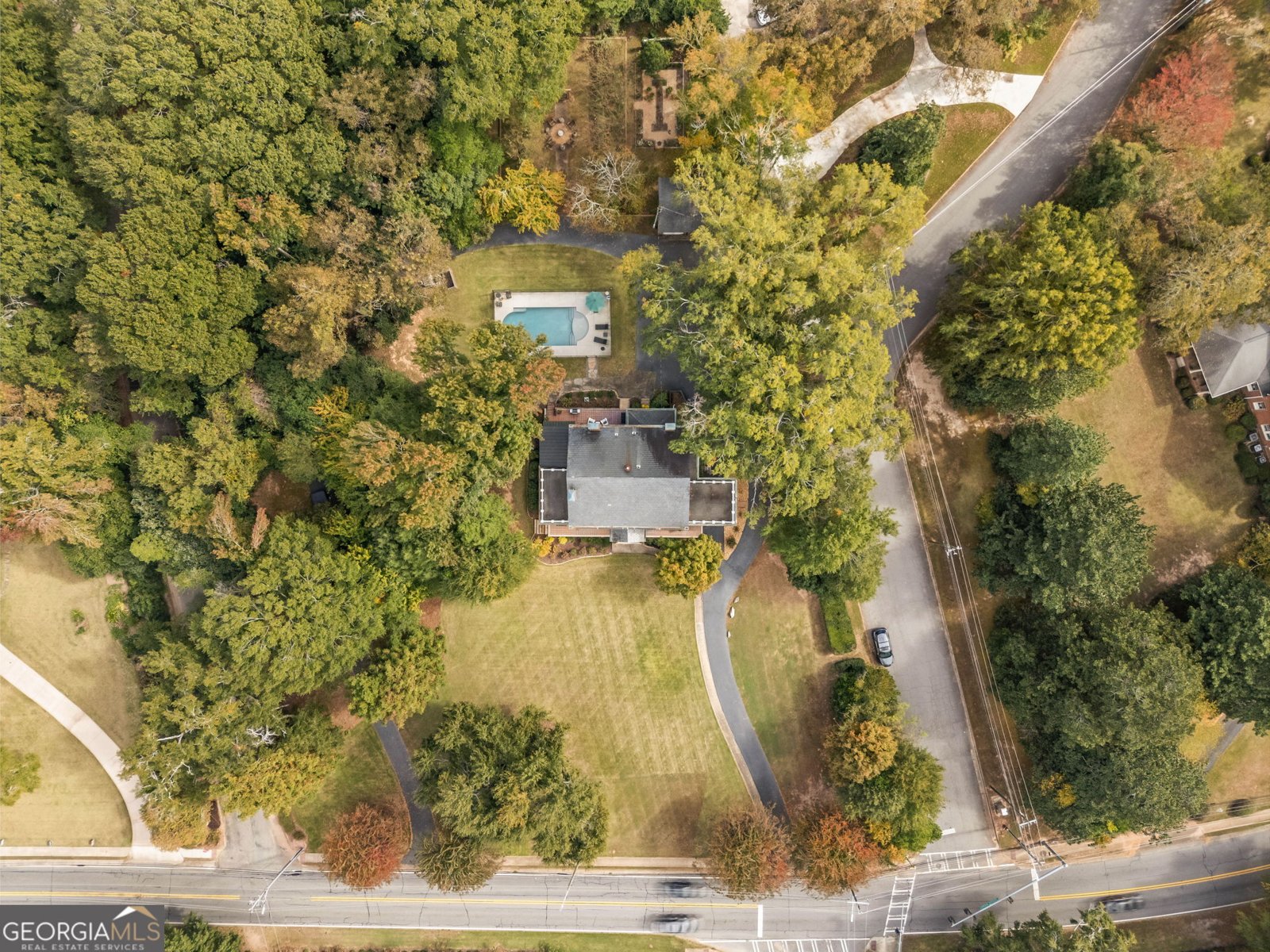 209 Jackson Street Newnan - Photo 74