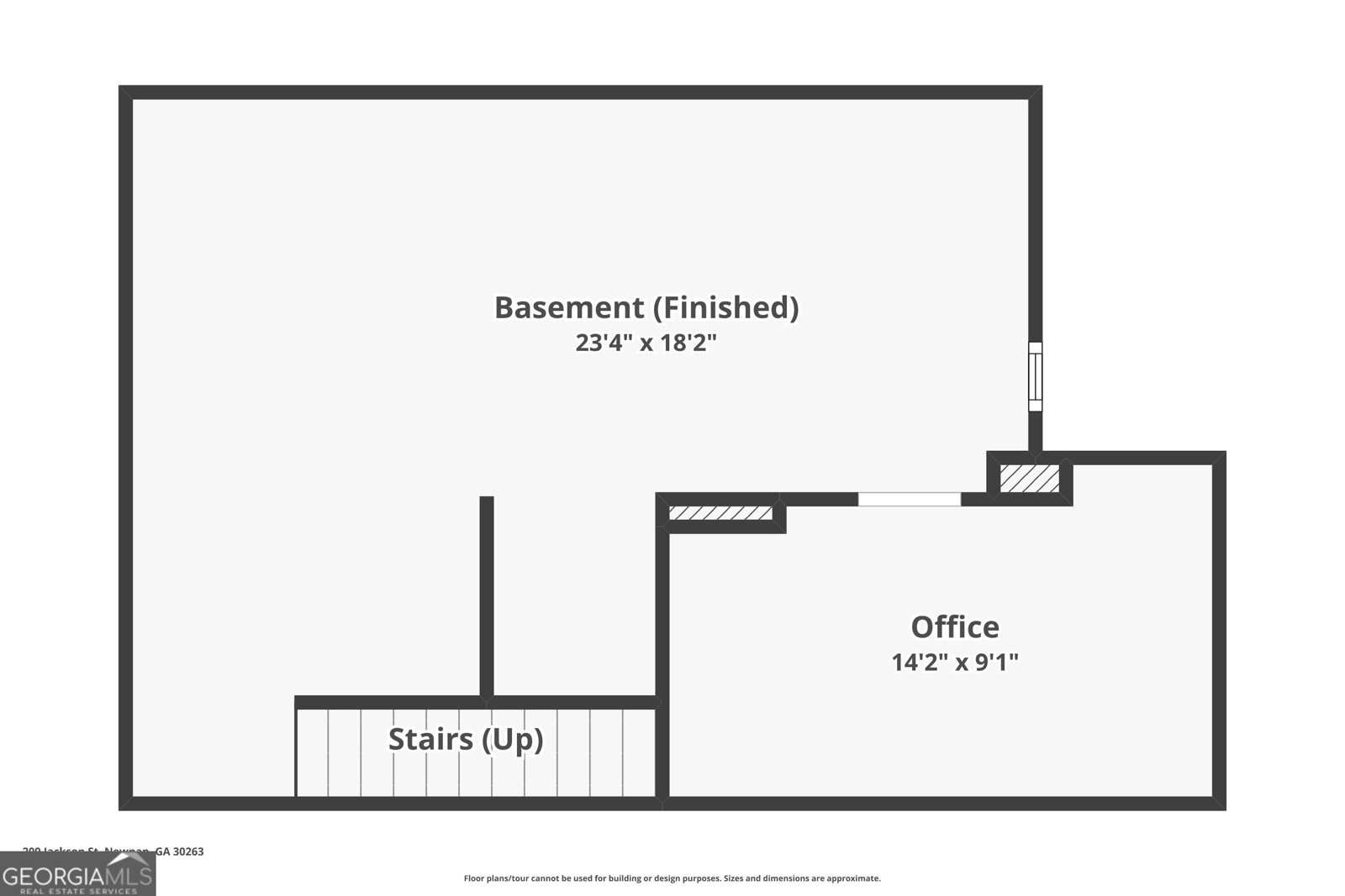 209 Jackson Street Newnan - Photo 75