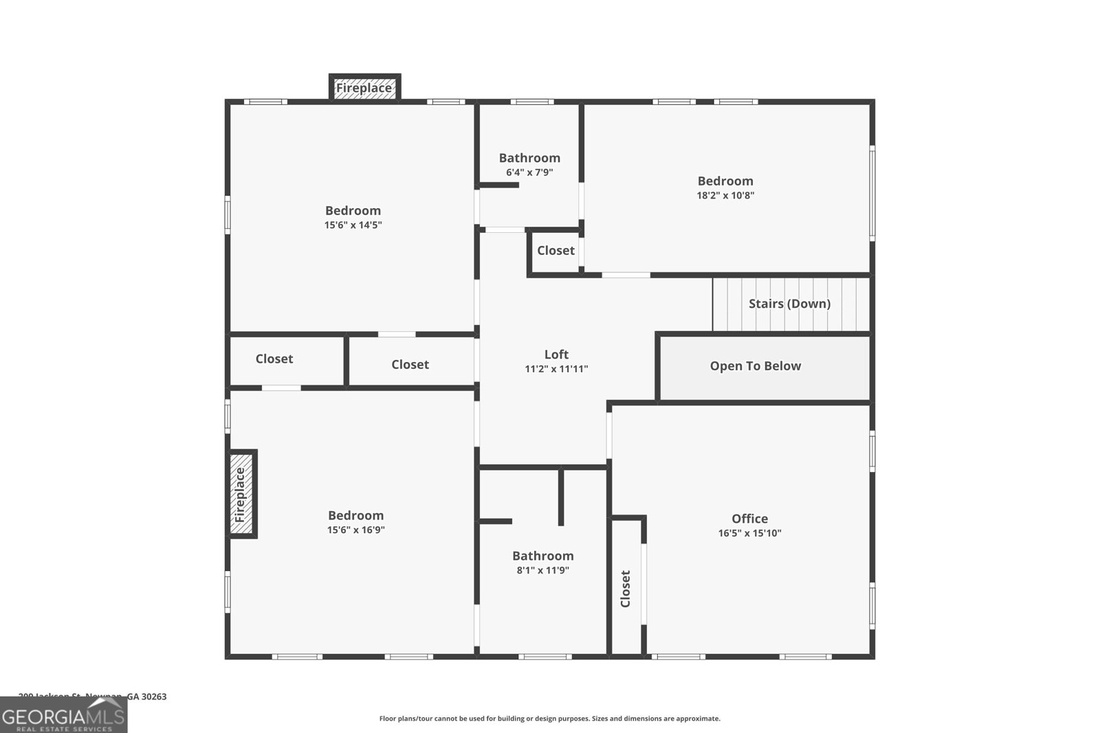 209 Jackson Street Newnan - Photo 77