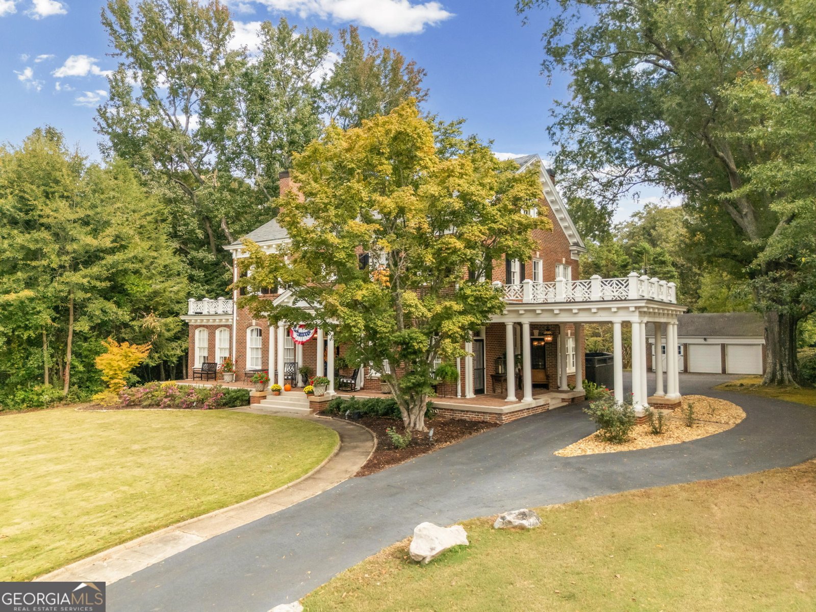 209 Jackson Street Newnan - Photo 8