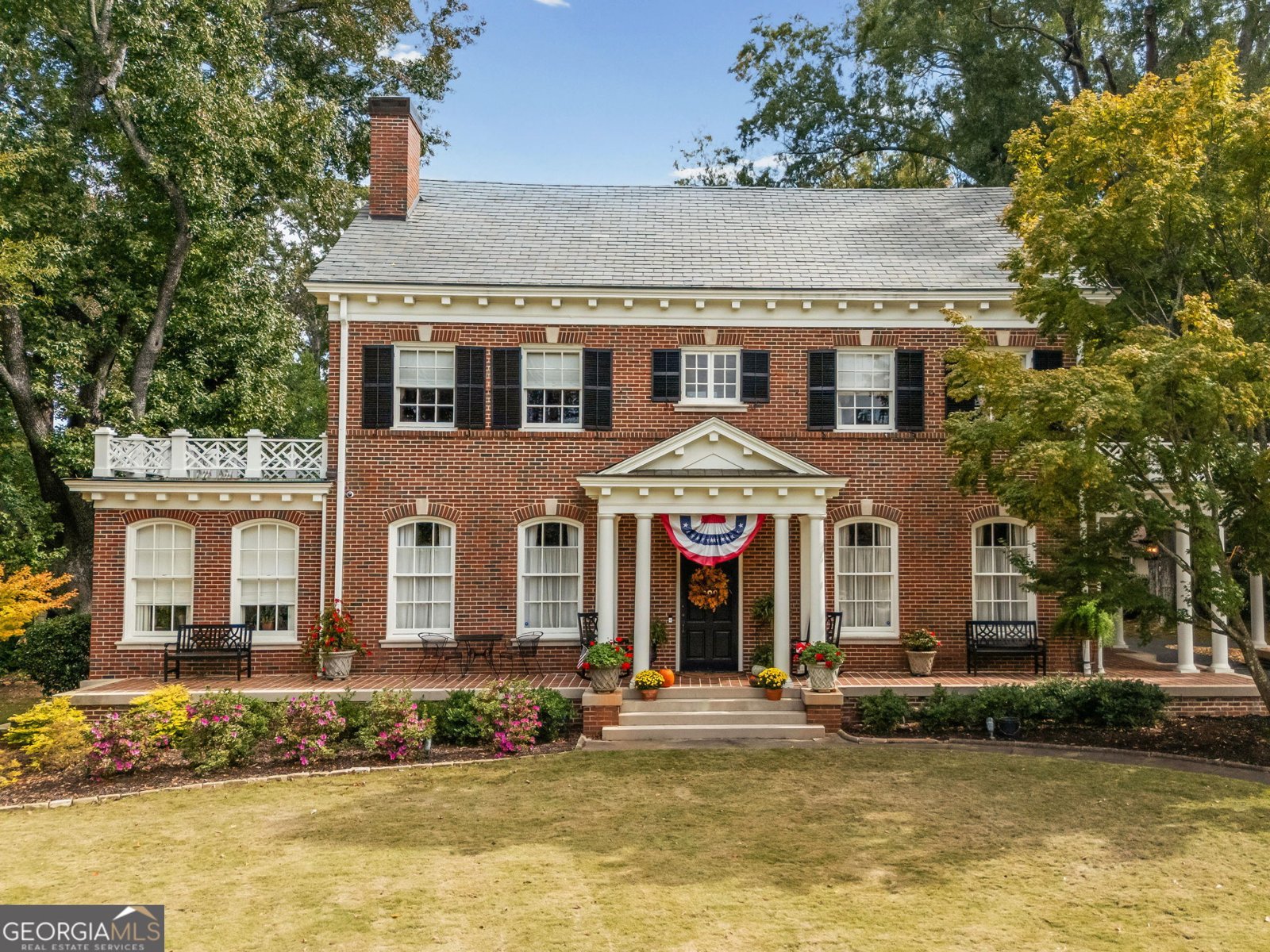 209 Jackson Street Newnan - Photo 9