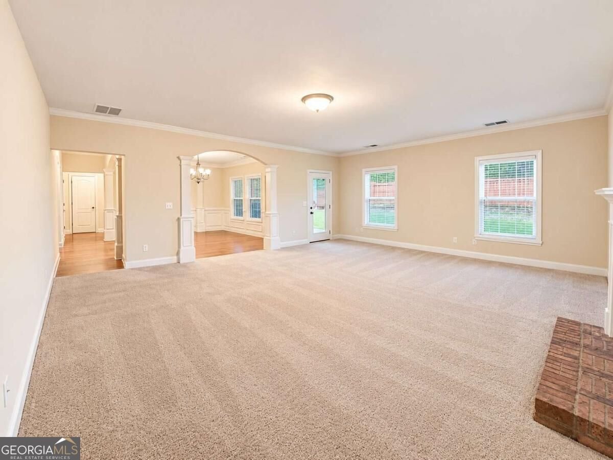 4871 Black Bear Trail Douglasville - Photo 10
