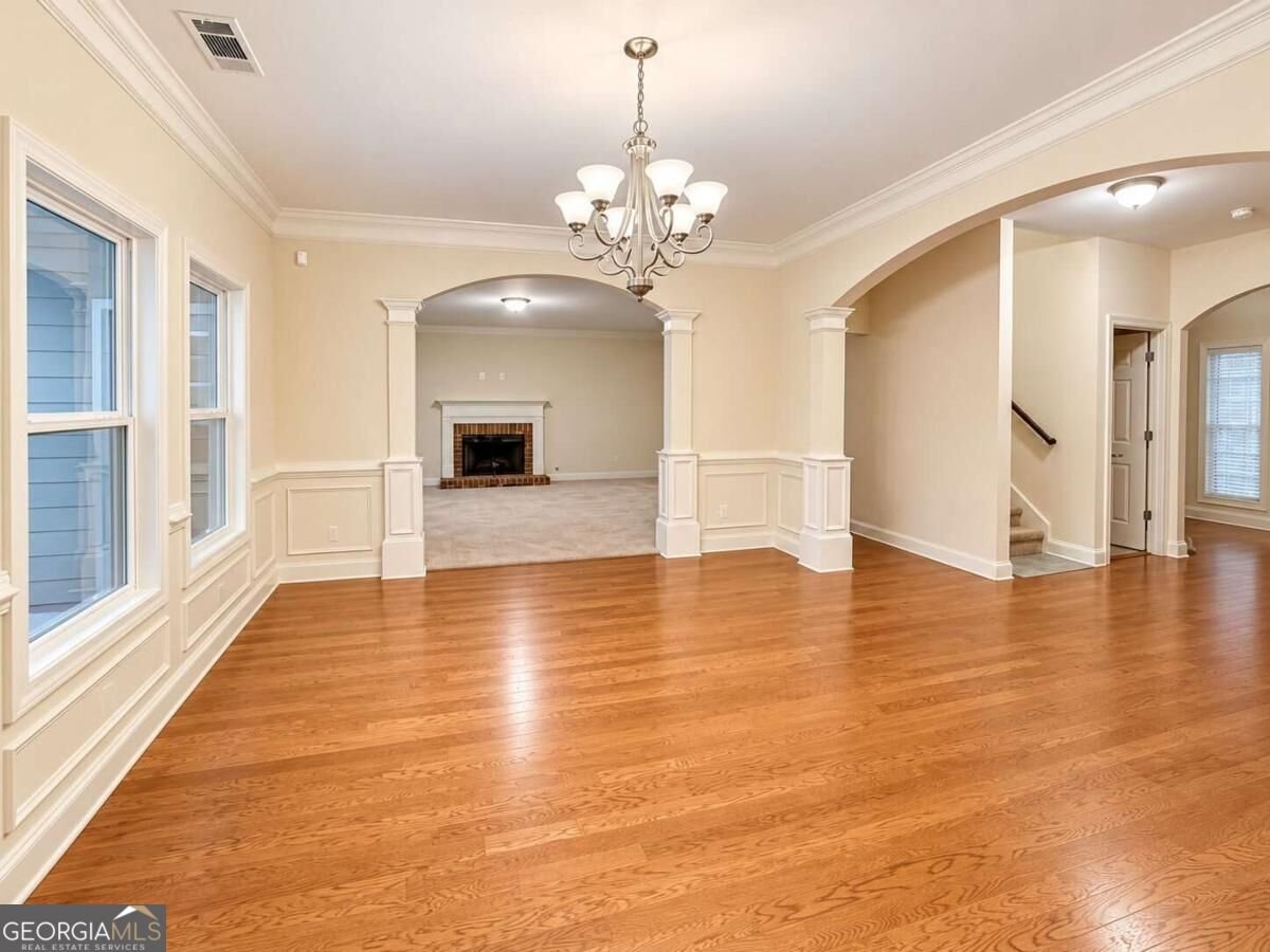 4871 Black Bear Trail Douglasville - Photo 11