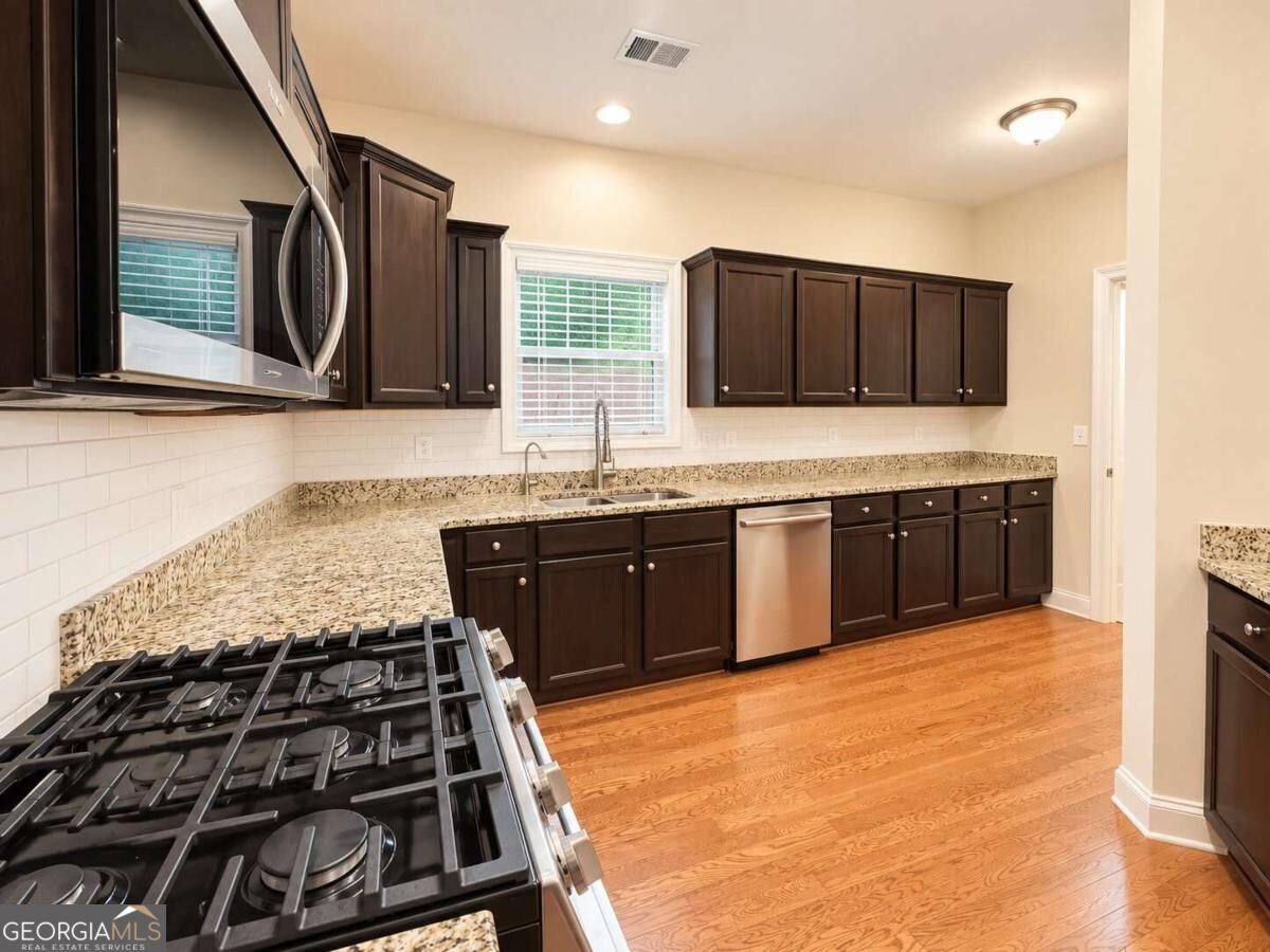 4871 Black Bear Trail Douglasville - Photo 13
