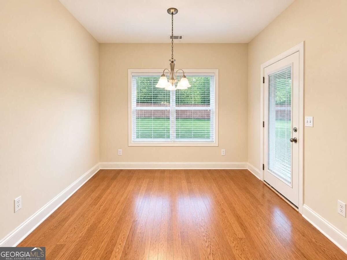 4871 Black Bear Trail Douglasville - Photo 16