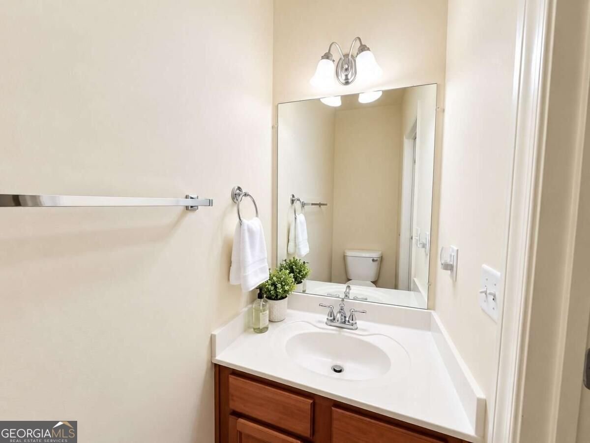 4871 Black Bear Trail Douglasville - Photo 17