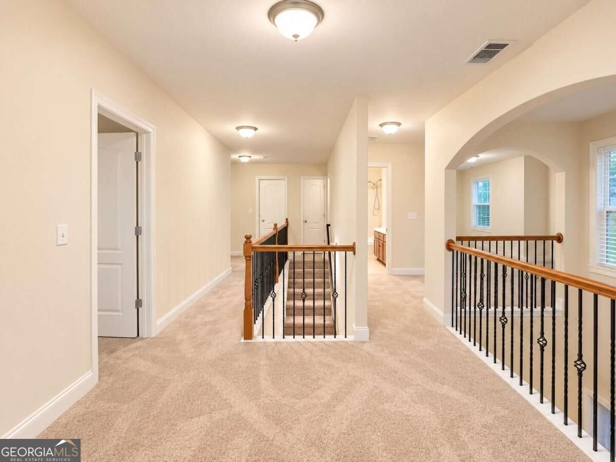 4871 Black Bear Trail Douglasville - Photo 18