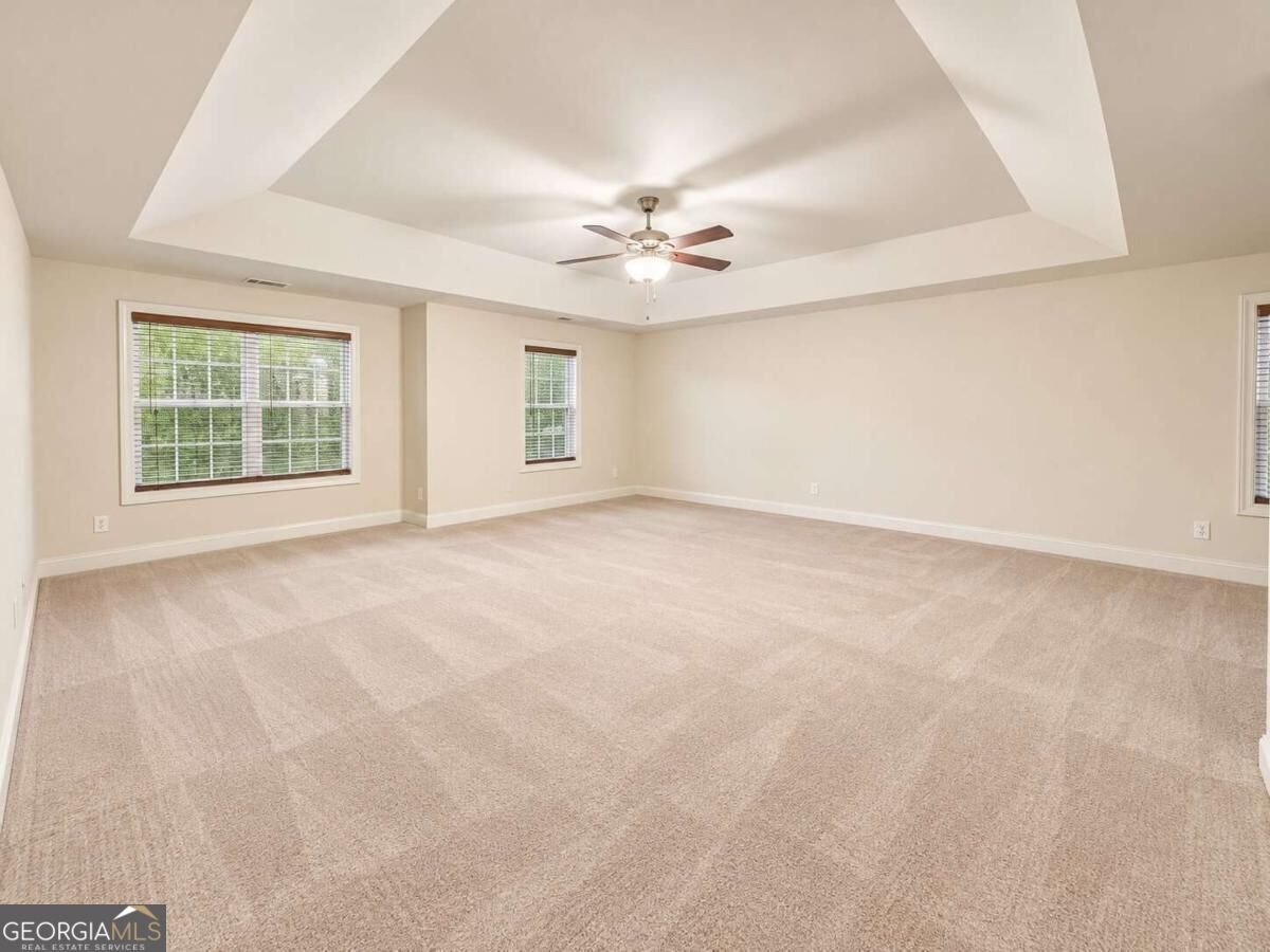 4871 Black Bear Trail Douglasville - Photo 19