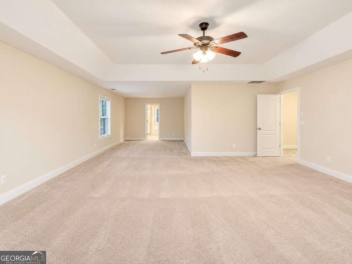 4871 Black Bear Trail Douglasville - Photo 20