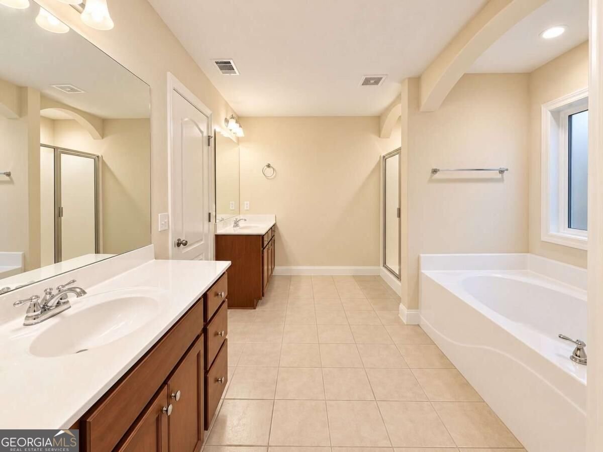 4871 Black Bear Trail Douglasville - Photo 21