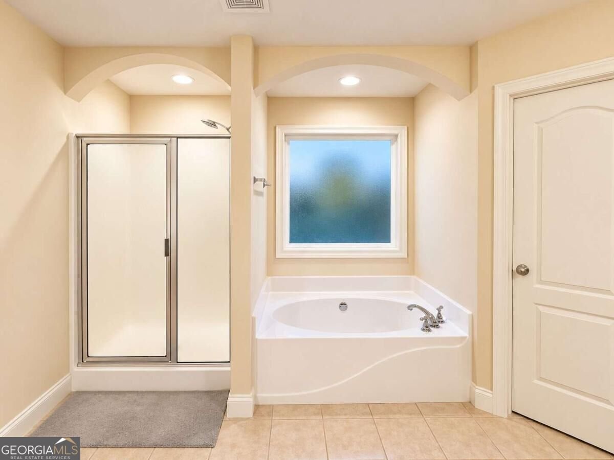 4871 Black Bear Trail Douglasville - Photo 22