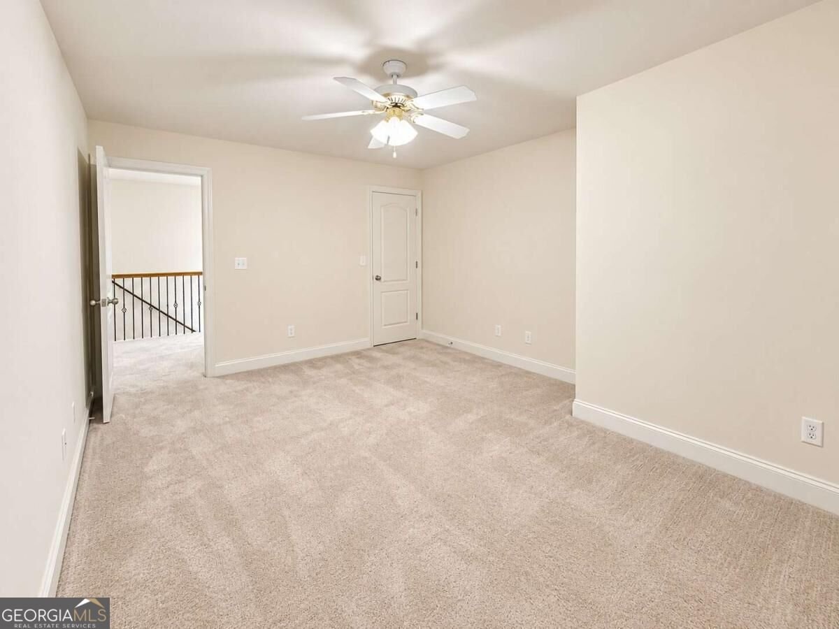 4871 Black Bear Trail Douglasville - Photo 27