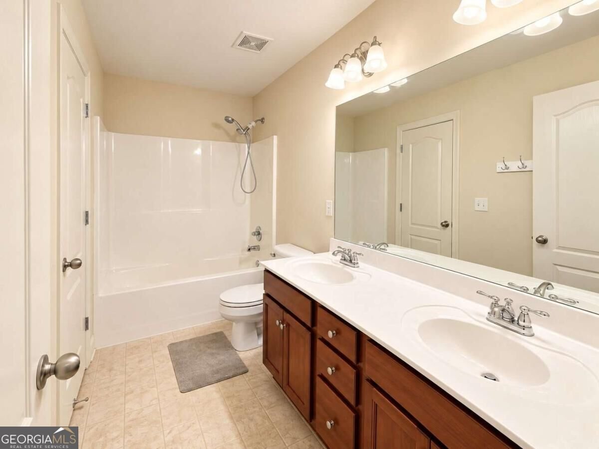 4871 Black Bear Trail Douglasville - Photo 30