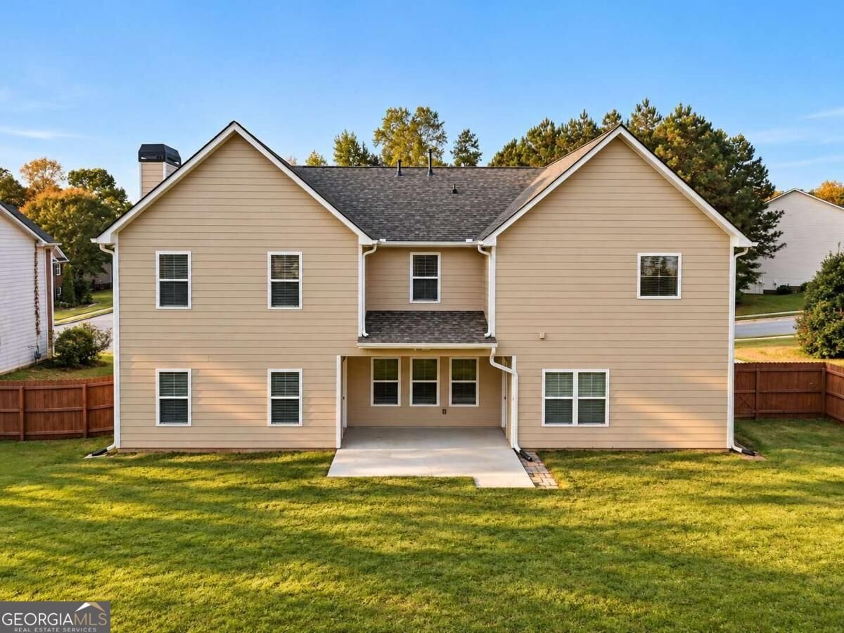 4871 Black Bear Trail Douglasville - Photo 40