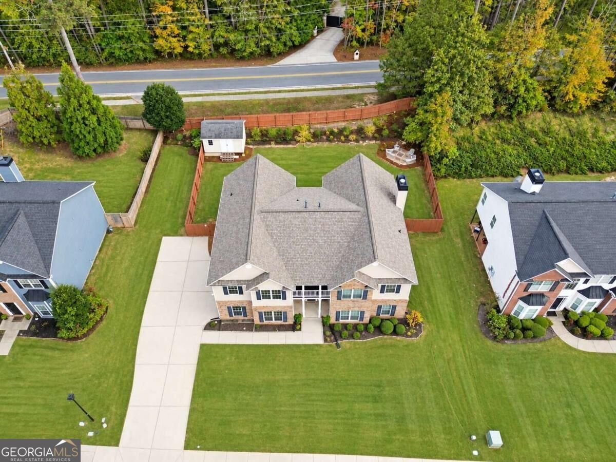 4871 Black Bear Trail Douglasville - Photo 42