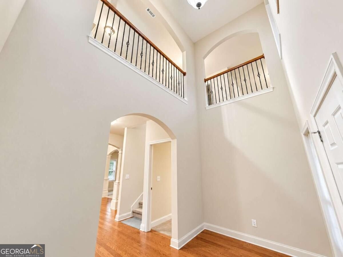 4871 Black Bear Trail Douglasville - Photo 7